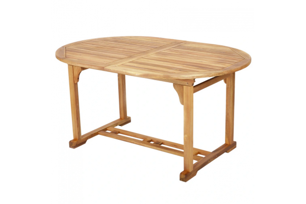 Садовий стіл HECHT CAMBERET TABLE