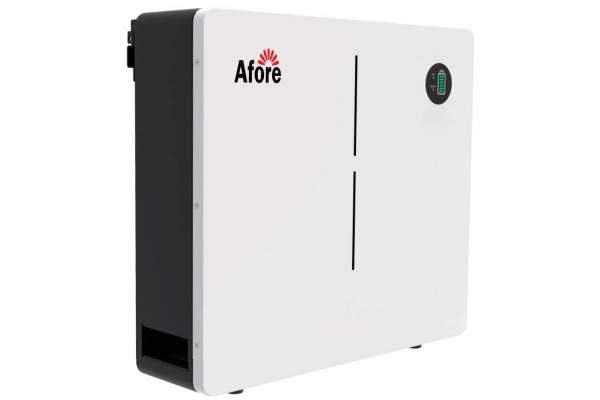 Акумуляторна батарея LiFePO4 Afore AF5000W-LF