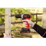 Дриль-шурупокрут акумуляторний BLACK+DECKER BCD001C1