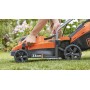 Газонокосарка акумуляторна BLACK+DECKER BCMW3318L2