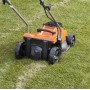 Газонокосарка акумуляторна BLACK+DECKER BCMW3318L2