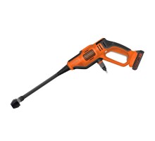 Мийка високого тиску акумуляторна BLACK+DECKER BCPC18B