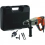 Перфоратор мережевий SDS-Plus BLACK+DECKER BEHS02K