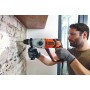 Перфоратор мережевий SDS-Plus BLACK+DECKER BEHS02K