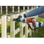 Перфоратор мережевий SDS-Plus BLACK+DECKER BEHS02K