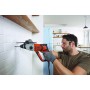 Перфоратор мережевий SDS-Plus BLACK+DECKER BEHS02K