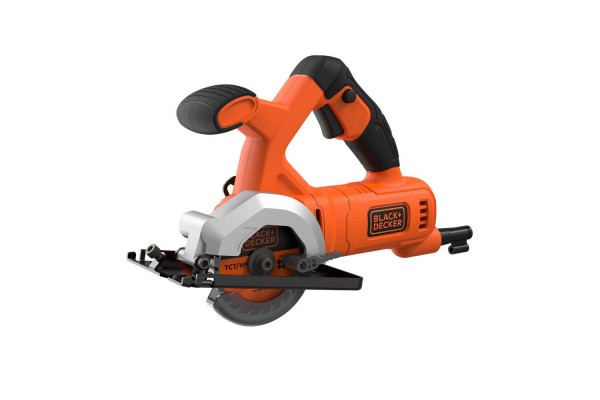 Пила дискова мережева BLACK+DECKER BES510