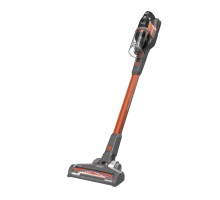 Пилосос акумуляторний BLACK+DECKER BHFEV182C