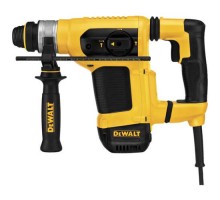 Перфоратор сетевой DeWALT, DeWALT D25413K