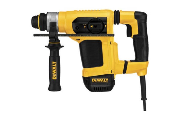 Перфоратор сетевой DeWALT, DeWALT D25413K