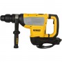 Перфоратор мережевий SDS-MAX DeWALT D25733K