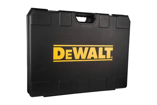 Перфоратор мережевий SDS-MAX DeWALT D25733K