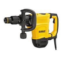 Молоток відбійний мережевий DeWALT D25832K