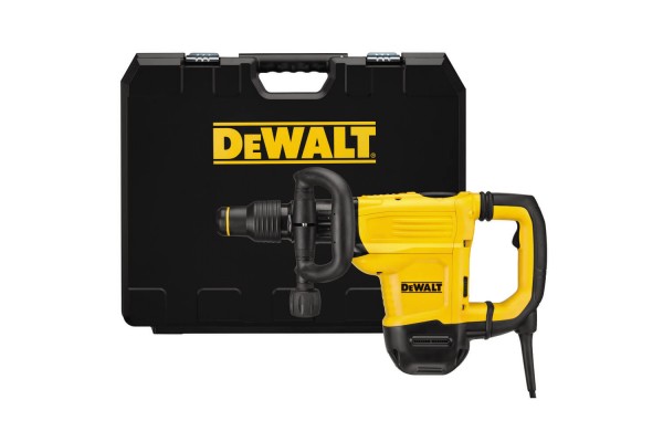 Молоток відбійний мережевий DeWALT D25832K