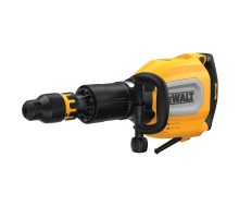 Молоток відбійний мережевий безщітковий DeWALT D25911K