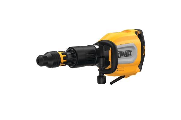 Молоток відбійний мережевий безщітковий DeWALT D25911K