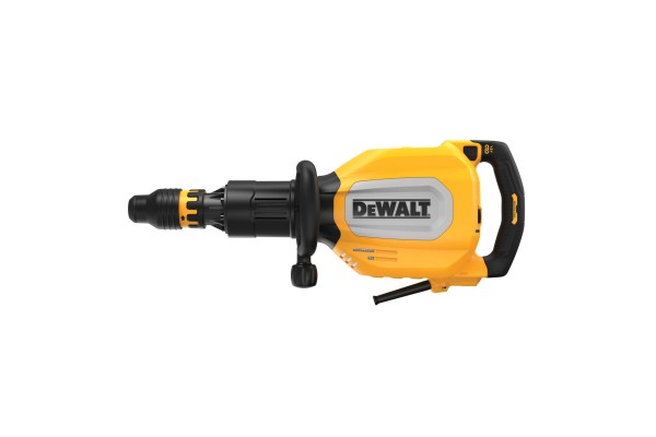 Молоток відбійний мережевий безщітковий DeWALT D25911K