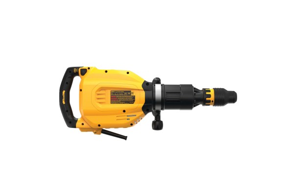 Молоток відбійний мережевий безщітковий DeWALT D25911K