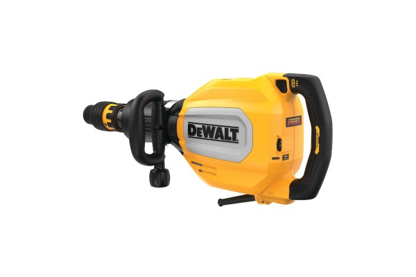 Молоток відбійний мережевий безщітковий DeWALT D25911K