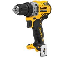 Дриль-шурупокрут акумуляторний безщітковий DeWALT DCD701N