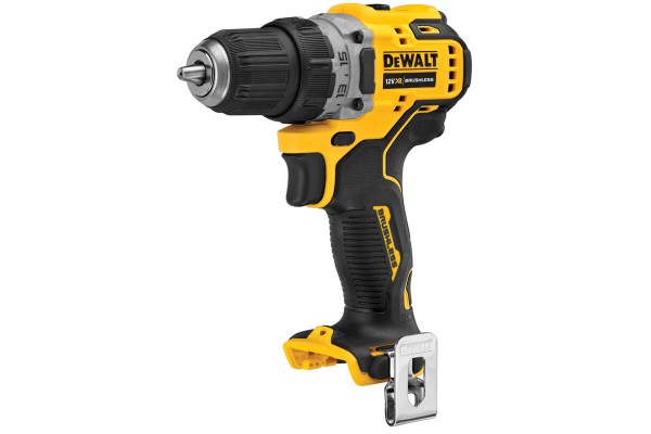 Дриль-шурупокрут акумуляторний безщітковий DeWALT DCD701N