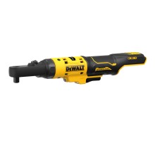 Гайкокрут кутовий - ключ-храповик акумуляторний безщітковий DeWALT DCF500N