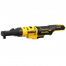 Гайкокрут кутовий - ключ-храповик акумуляторний безщітковий DeWALT DCF500N