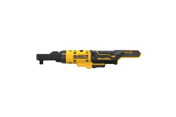 Гайкокрут кутовий - ключ-храповик акумуляторний безщітковий DeWALT DCF500N