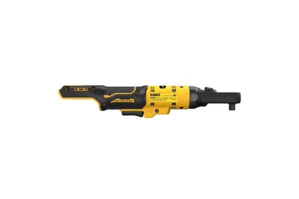 Гайкокрут кутовий - ключ-храповик акумуляторний безщітковий DeWALT DCF500N