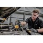 Гайкокрут кутовий - ключ-храповик акумуляторний безщітковий DeWALT DCF504L1G