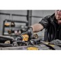 Гайкокрут кутовий - ключ-храповик акумуляторний безщітковий DeWALT DCF504L1G