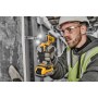 Шурупокрут ударний акумуляторний безщітковий DeWALT DCF840N