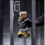 Шурупокрут ударний акумуляторний безщітковий DeWALT DCF850N