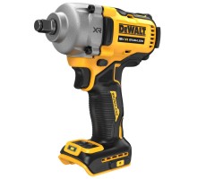 Гайкокрут ударний акумуляторний безщітковий DeWALT DCF891N