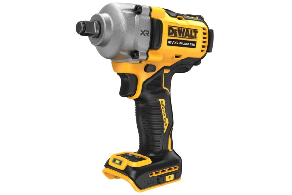 Гайкокрут ударний акумуляторний безщітковий DeWALT DCF891N