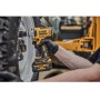 Гайкокрут ударний акумуляторний безщітковий DeWALT DCF891N