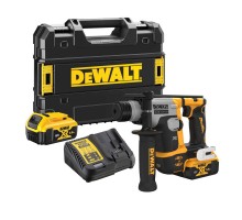 Перфоратор акумуляторний безщітковий SDS PLUS DeWALT DCH172P2