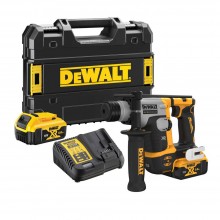 Перфоратор акумуляторний безщітковий SDS PLUS DeWALT DCH172P2