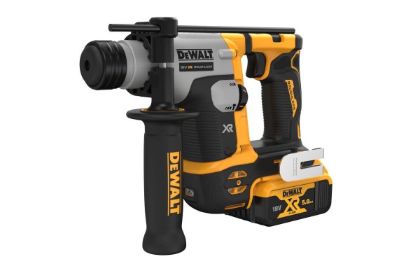 Перфоратор акумуляторний безщітковий SDS PLUS DeWALT DCH172P2