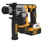 Перфоратор акумуляторний безщітковий SDS PLUS DeWALT DCH172P2