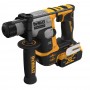 Перфоратор акумуляторний безщітковий SDS PLUS DeWALT DCH172P2