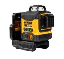 Рівень лазерний лінійний DeWALT DCLE34031N