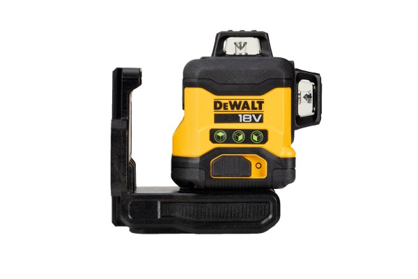 Рівень лазерний лінійний DeWALT DCLE34031N