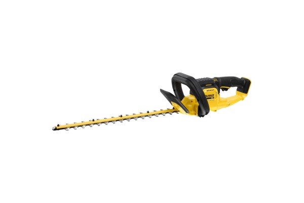 Кущоріз акумуляторний DeWALT DCMHT563N