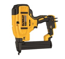 Степлер скобозабивний акумуляторний безщітковий DeWALT DCN681N