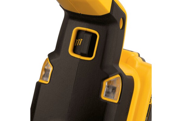 Степлер скобозабивний акумуляторний безщітковий DeWALT DCN681N