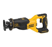 Пила шабельна акумуляторна DeWALT DCS382N