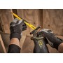 Пила шабельна акумуляторна DeWALT DCS382N