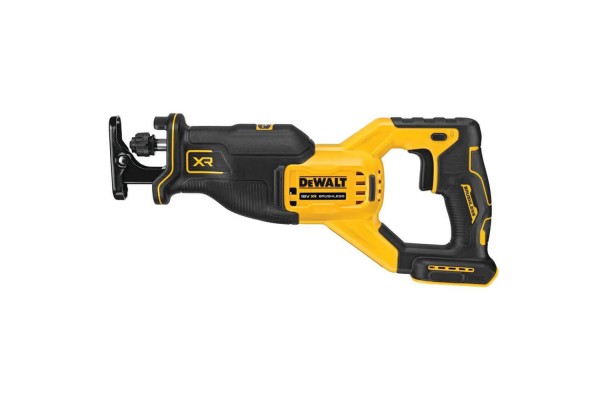 Пила шабельна акумуляторна DeWALT DCS382N