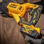 Пила шабельна акумуляторна DeWALT DCS382N